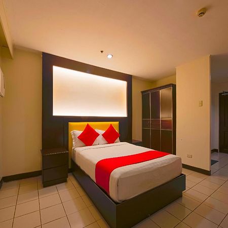 Oyo 115 Northridge Mansions Hotel Quezon City Ngoại thất bức ảnh