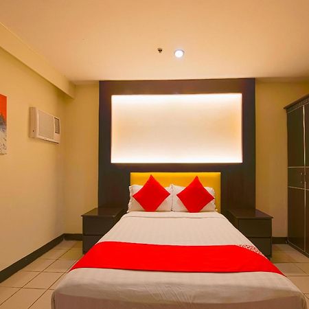 Oyo 115 Northridge Mansions Hotel Quezon City Ngoại thất bức ảnh