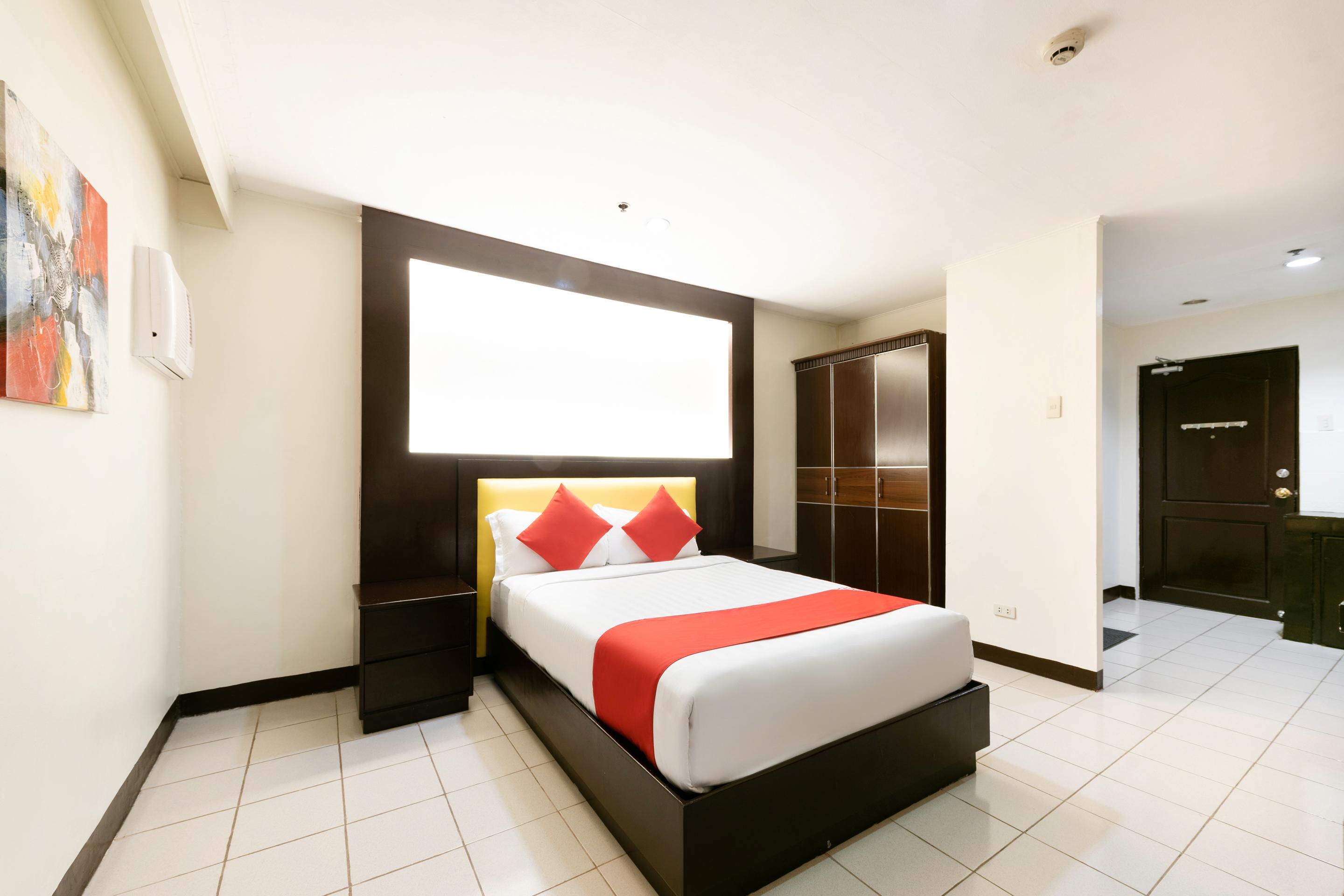 Oyo 115 Northridge Mansions Hotel Quezon City Ngoại thất bức ảnh