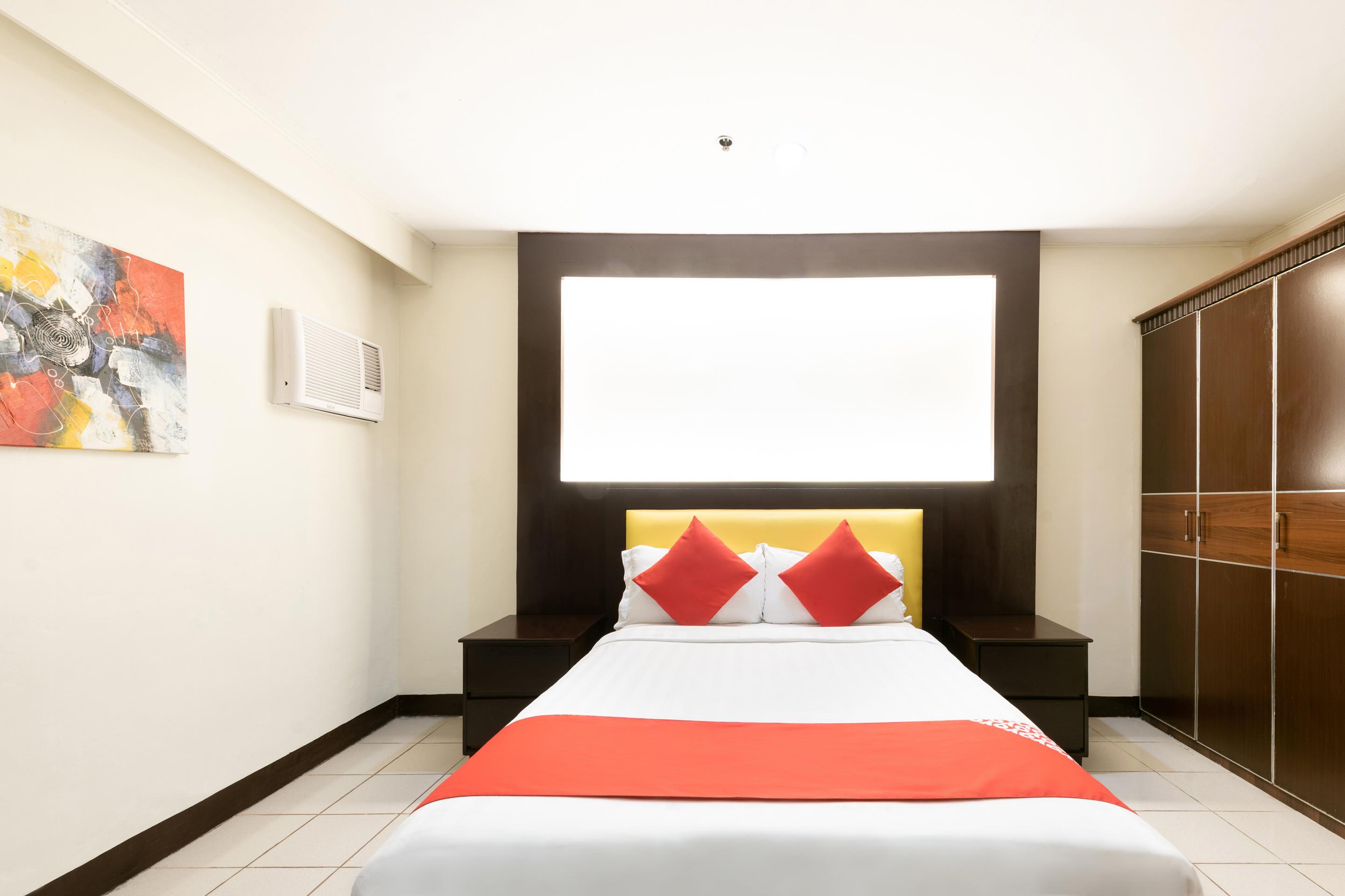 Oyo 115 Northridge Mansions Hotel Quezon City Ngoại thất bức ảnh