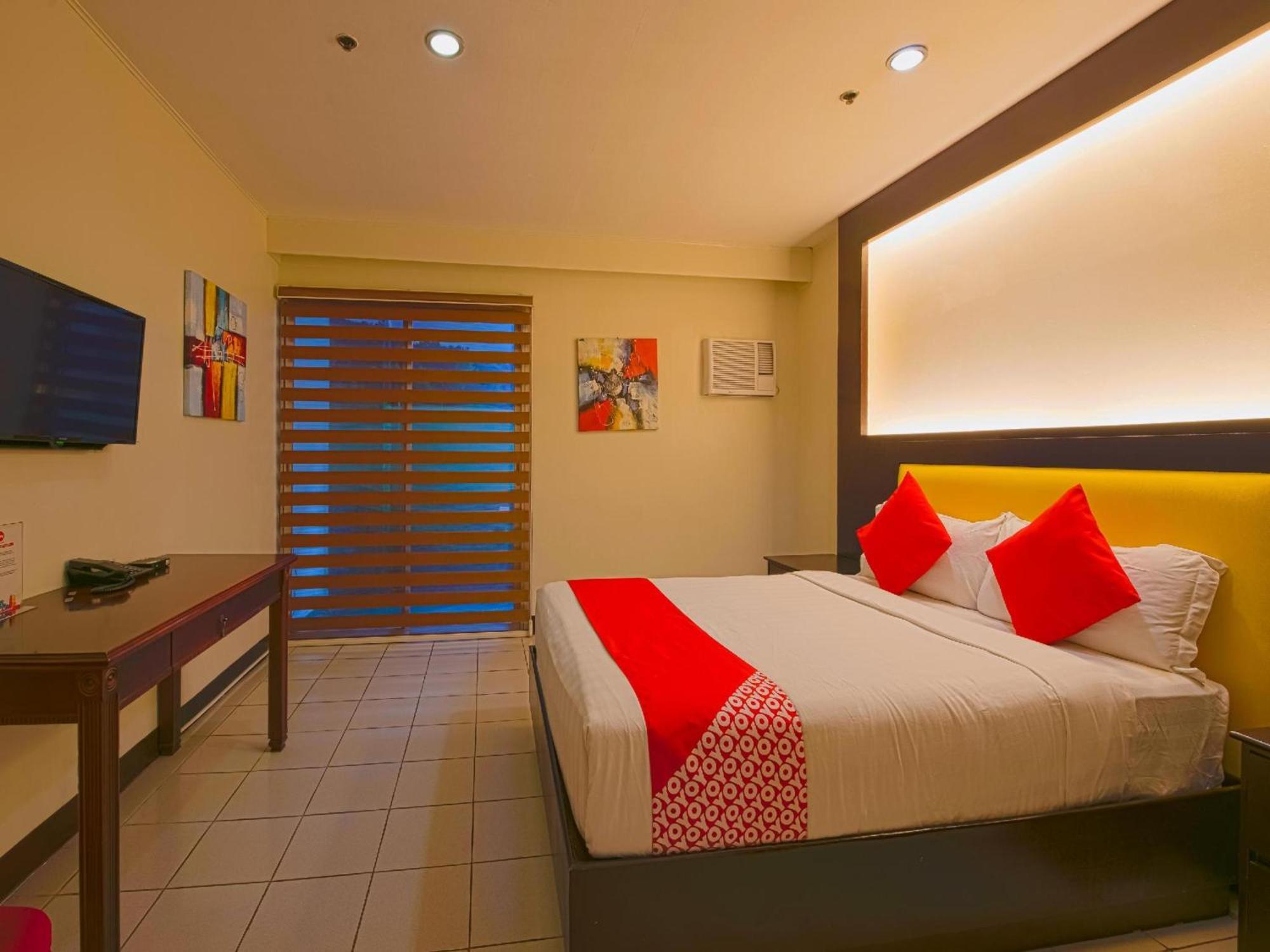 Oyo 115 Northridge Mansions Hotel Quezon City Ngoại thất bức ảnh