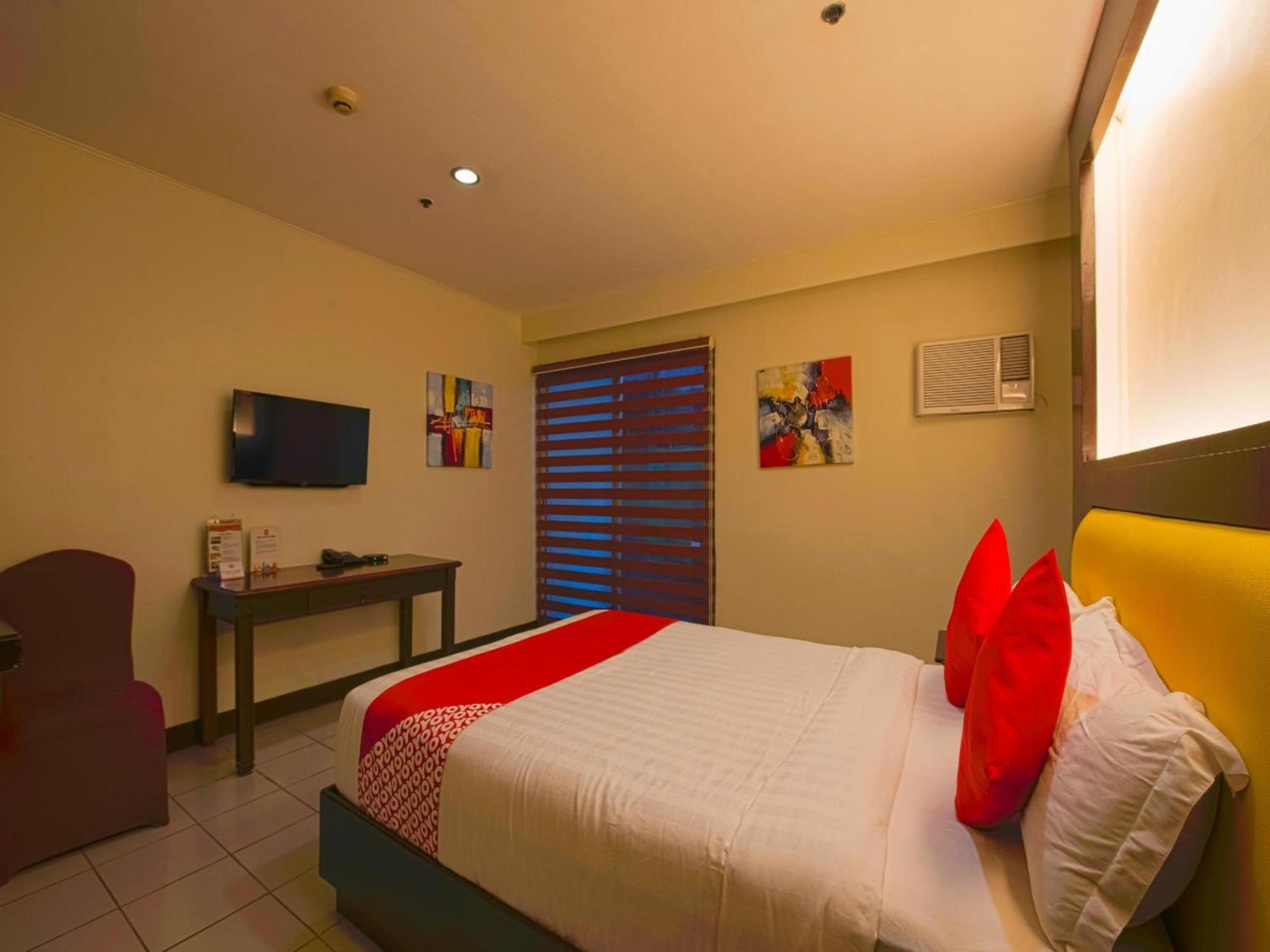 Oyo 115 Northridge Mansions Hotel Quezon City Ngoại thất bức ảnh
